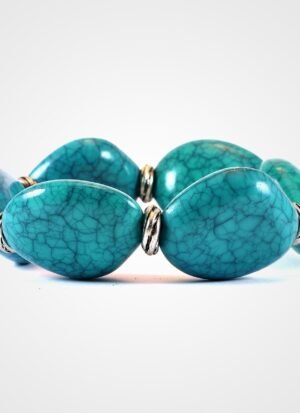 Boho Bangle Bracelet