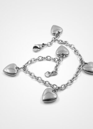 Anchor Bracelet