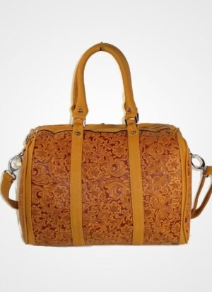 Light Brown Purse