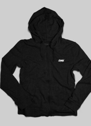 Black Hoodie