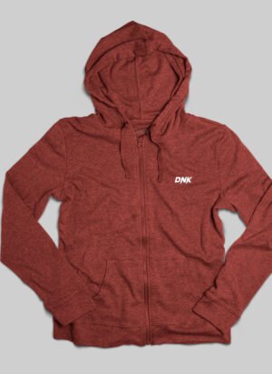 Red Hoodie