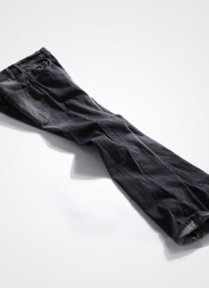 Dark Gray Jeans