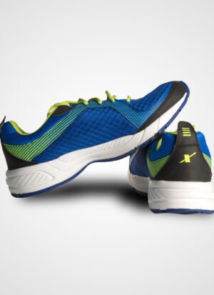 DNK Blue Shoes