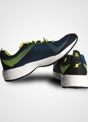 DNK Yellow Shoes
