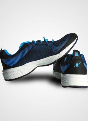 DNK Black Shoes