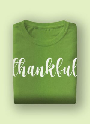 DNK Green Tshirt