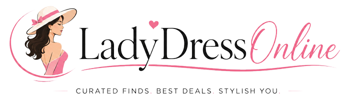 ladydressonline