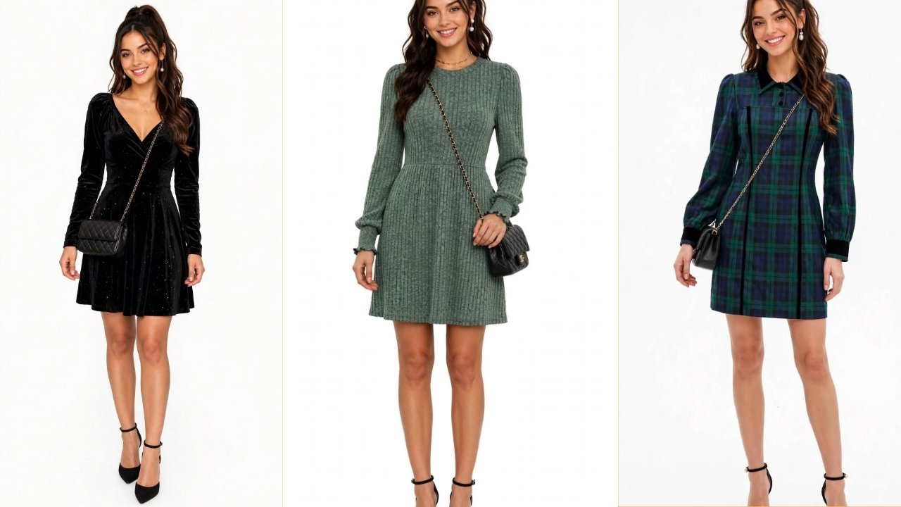 Christmas Dresses for Women Christmas Dresses for Women